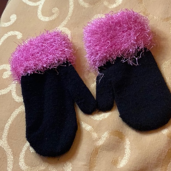 Mittens 6 pairs - Picture 7 of 9